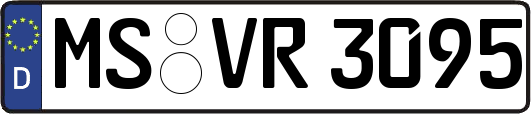 MS-VR3095