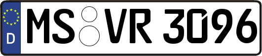 MS-VR3096