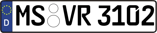 MS-VR3102