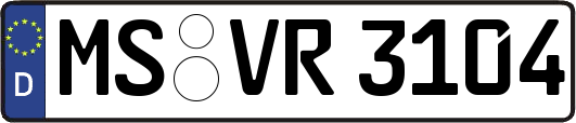 MS-VR3104