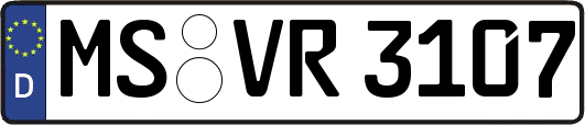 MS-VR3107