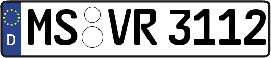 MS-VR3112