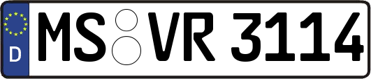 MS-VR3114