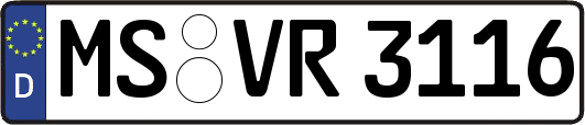 MS-VR3116