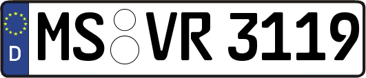 MS-VR3119