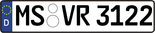 MS-VR3122