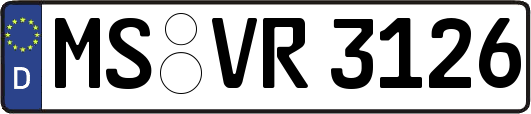 MS-VR3126