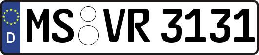 MS-VR3131