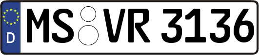 MS-VR3136