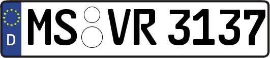 MS-VR3137