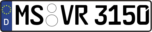 MS-VR3150