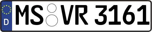 MS-VR3161