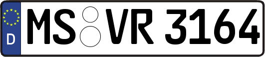 MS-VR3164