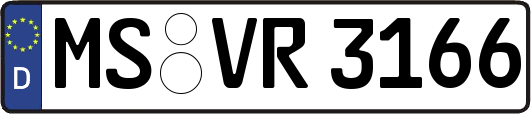 MS-VR3166