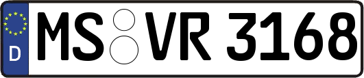 MS-VR3168
