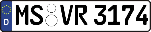 MS-VR3174