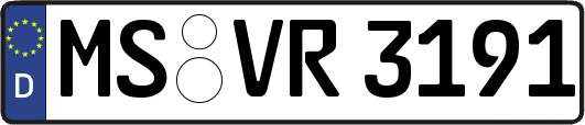 MS-VR3191