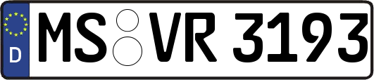 MS-VR3193