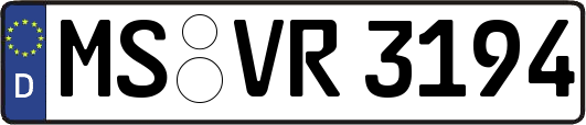 MS-VR3194