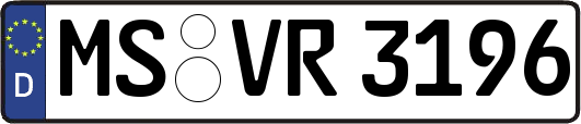 MS-VR3196