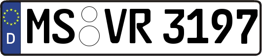 MS-VR3197