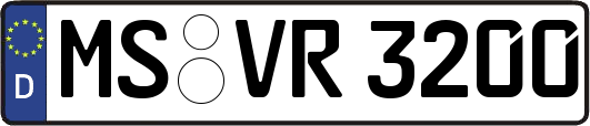 MS-VR3200