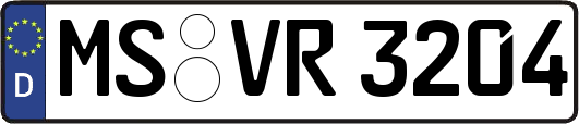 MS-VR3204