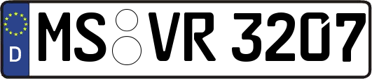 MS-VR3207