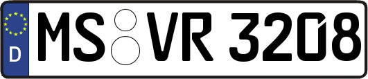 MS-VR3208