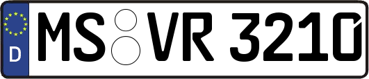 MS-VR3210