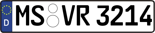 MS-VR3214