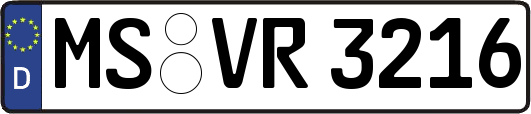 MS-VR3216
