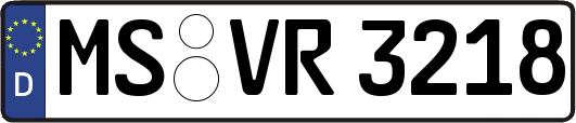 MS-VR3218
