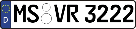 MS-VR3222