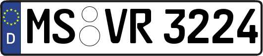 MS-VR3224