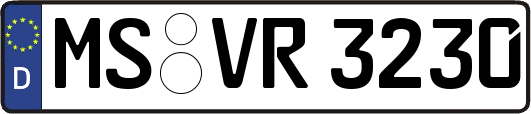 MS-VR3230