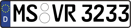 MS-VR3233