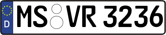 MS-VR3236