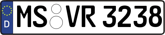 MS-VR3238