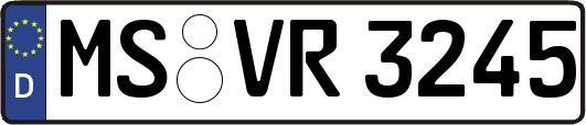 MS-VR3245