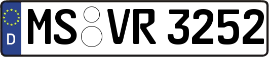 MS-VR3252