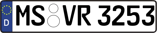 MS-VR3253