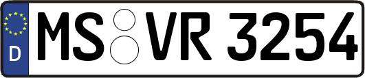 MS-VR3254