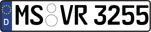 MS-VR3255