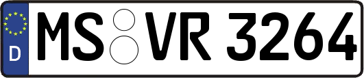 MS-VR3264