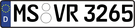 MS-VR3265