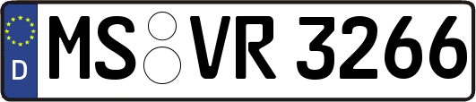 MS-VR3266