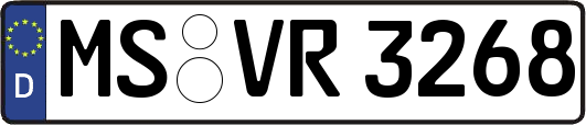 MS-VR3268