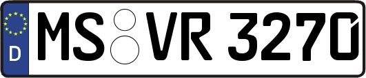 MS-VR3270