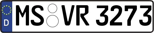 MS-VR3273